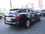 Renault Mégane Estate 1.3 TCe Limited Navi Clima, Voorwielaandrijving, Stof, Gebruikt, 4 cilinders