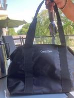 Tas “Calvin Klein”, Ophalen of Verzenden, Nieuw, Zwart