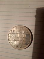 Benelux Herdenkingsmunt 1944-1994, Ophalen of Verzenden, Overige waardes, Losse munt, Zilver