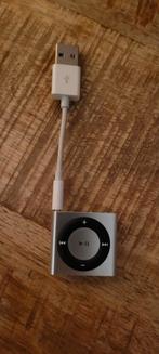 iPod Shuffle 2GB, Ophalen of Verzenden, Zo goed als nieuw, Shuffle, 2 tot 10 GB