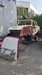 Ford Cortina MK 1 restauratie project, Auto's, Particulier, Te koop