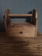 Kleine gruttersbakje., Nieuw, Ophalen of Verzenden, Nvt, Nvt