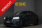 BMW X6 M | Carbon | H&K | Schuifdak | Memory | Hud | 22" inc, Auto's, BMW, Automaat, 2950 kg, 2240 kg, Gebruikt