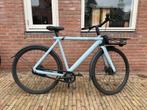 VanMoof S3 error 44 Van Moof, Versnellingen, Zo goed als nieuw, 53 tot 57 cm, Ophalen