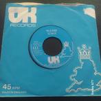 45 rpm The Piglets - This Is Reggae  (1972), Ophalen of Verzenden, 7 inch, Pop, Single