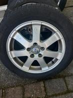 Volvo sportvelgen, Ophalen
