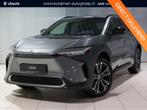 Toyota bZ4X Launch Edition Premium 71 kWh | Lage Bijtelling, Auto's, Toyota, 71 kWh, LED verlichting, Origineel Nederlands, 420 min