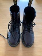 Dr Martens mt 40 bruin, Kleding | Dames, Schoenen, Ophalen of Verzenden, Zo goed als nieuw