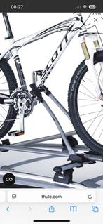 Thule FreeRide 532 dakdrager zgan te koop, Auto diversen, Fietsendragers, Ophalen, Zo goed als nieuw, Dakdrager