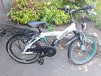 Batavus Snake 20" jongens fiets., Fietsen en Brommers, Fietsen | Jongens, Ophalen, Batavus Snake, 20 inch, Handrem