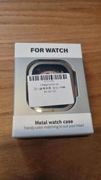 Ultra beschermhoes Apple Watch Titanium 49mm, Sieraden, Tassen en Uiterlijk, Sporthorloges, Ophalen of Verzenden, Nieuw