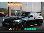 BMW 3 Serie M340i xDrive 374PK | Schuifdak | El.Stoelen | AC, Automaat, Overige kleuren, Leder, Bedrijf