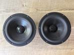 Vifa M22WR-09-06, Gebruikt, 120 watt of meer, Front, Rear of Stereo speakers, Ophalen