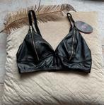 Hunkemöller private collectie bralette maat XL, Hunkemöller, Ophalen of Verzenden, Zwart, BH