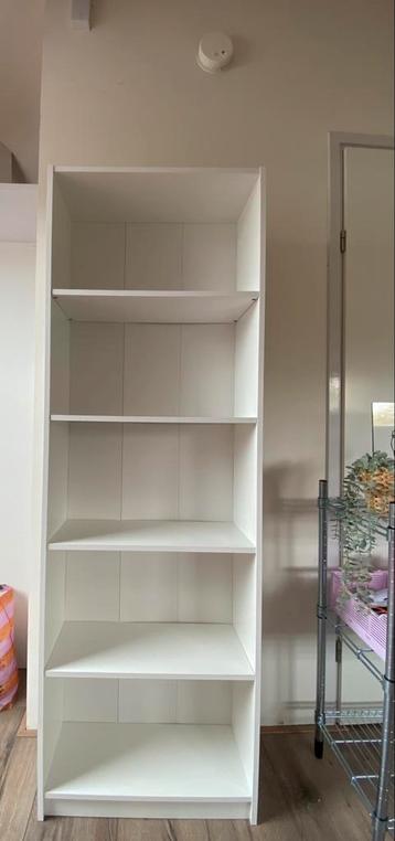 Billy boekenkast Ikea