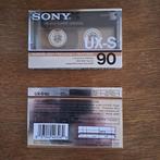 Sony UX-S 90, 2 t/m 25 bandjes, Overige genres, Ophalen of Verzenden, Origineel