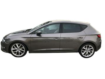 Portier linksvoor ls7k Seat Leon 5F 1.4 TSI  FR  ('13->) beschikbaar voor biedingen
