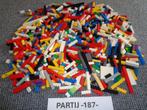 Partij 7500x Dunne Lego stenen (7x Advertenties samen), Gebruikt, Ophalen of Verzenden, Losse stenen