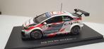 Ebbro Honda Civic WTCC 2016 #5 N.Michelisz, Verzenden, Zo goed als nieuw, Auto, Overige merken