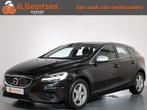 Volvo V40 2.0 T2 Nordic+ R-Design, Leder, Navigatie, Stoelve, 65 €/maand, Gebruikt, 4 cilinders, Bedrijf
