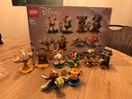 LEGO Disney duo’s, Ophalen of Verzenden, Zo goed als nieuw