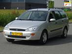 Ford Focus Wagon 1.6-16V Ghia AUTOMAAT NAP/AIRCO/APK, 1596 cc, 101 pk, Gebruikt, 4 cilinders