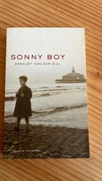 Annejet van der Zijl - Sonny Boy, Zo goed als nieuw, Nederland, Ophalen of Verzenden, Annejet van der Zijl