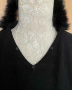 TCM trui maat L, Kleding | Dames, Truien en Vesten, Ophalen of Verzenden, Zo goed als nieuw, Maat 42/44 (L), Zwart
