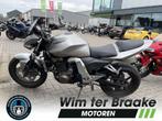 Kawasaki Z 750 (bj 2005), 4 cilinders, Motorrijbewijs A, Bedrijf, Meer dan 35 kW