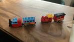 Duplo trein set., Ophalen, Gebruikt