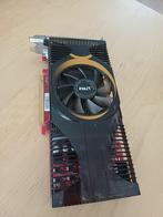 Palit GeForce GTS 250, Gebruikt, PCI-Express 2, GDDR3, Ophalen of Verzenden