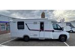 LMC Cruiser Comfort 602 T Automaat Euro6 150PK Queensbed, Caravans en Kamperen, Automaat, Bedrijf, Diesel, Tot en met 3