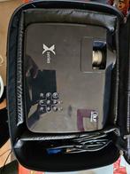 X Series DLP Projector met Tas, D, Gebruikt, Ophalen of Verzenden, S