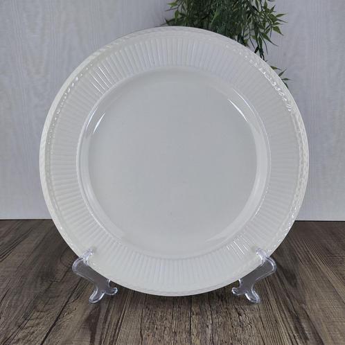 Wedgwood Edme Onderbord / Pizzabord, Antiek en Kunst, Antiek | Servies los, Ophalen of Verzenden