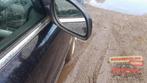 Buitenspiegel rechts van een Opel Vectra, Auto-onderdelen, Spiegels, Ophalen, Gebruikt, -, -