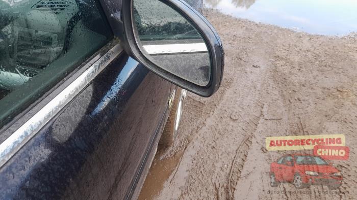 Buitenspiegel rechts van een Opel Vectra, Auto-onderdelen, Spiegels, Opel, Gebruikt, 3 maanden garantie, Ophalen