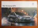 Volkswagen Scirocco GTS (okt. 2015), Ophalen of Verzenden, Nieuw, Volkswagen