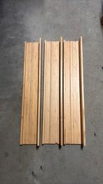 Maleras ikea, Ophalen, Gebruikt, Mdf, Plinten