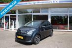 Citroen C1 1.0 VTi Shine, Camera, Carplay, Lichtm,, Auto's, Citroën, Voorwielaandrijving, Gebruikt, Met garantie (alle), 4 stoelen