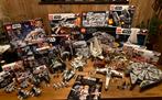 LEGO Star Wars verzameling, Kinderen en Baby's, Speelgoed | Duplo en Lego, Complete set, Lego, Zo goed als nieuw, Ophalen