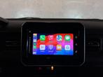 Suzuki Ignis 1.2 AllGrip 4x4 Smart Hybrid Navi Carplay|Camer, Stof, Gebruikt, 4 cilinders, Origineel Nederlands