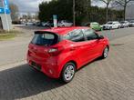 Hyundai I10 1.0 Comfort, Navigatie, Airco, 12 mnd Garantie, Voorwielaandrijving, 12 maanden, Stof, Origineel Nederlands