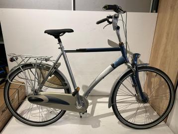 Batavus Weekend beschikbaar voor biedingen