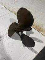 Schroef 3-blads met buitengland, Watersport en Boten, Ophalen of Verzenden, Gebruikt, Motor en Techniek, Zeilboot of Motorboot
