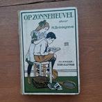Op zonneheuvel h.brinkgreve, Ophalen of Verzenden, Gelezen, H.brinkgreve