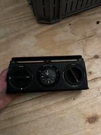 Kachelpaneel met analoog klokje BMW E12 518 - M535i, Gebruikt, Bmw, Bmw, Bmw