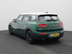 Mini Mini Clubman 1.5 Cooper Business Edition | Parkeersenso, Auto's, Gebruikt, Origineel Nederlands, 19 km/l, 1300 kg