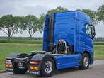 VOLVO FH 460 led alcoa pto+hydr., Automaat, Euro 6, Blauw, Bedrijf