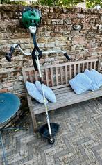 Motor Bosmaaier, Tuin en Terras, Bosmaaiers, Ophalen, Benzine, Gebruikt, Landgoed