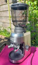 Koffiebonen maler, Espression of Australia, Witgoed en Apparatuur, Ophalen, 10 kopjes of meer, Koffiemachine, Koffiebonen